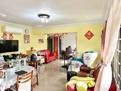 Blk 350 Amk Heights (Ang Mo Kio), HDB 4 Rooms #543921891